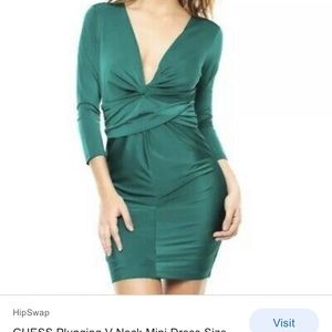 Guess dress